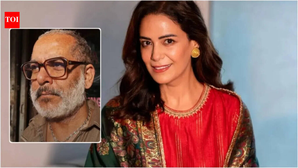 Mona Singh reveals she had to warn ‘EXCITED’ Gaurav Gera to keep his ‘Dhurandhar’ role a secret: ‘Remember you’ve signed NDA?’ | Hindi Movie News