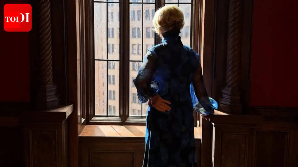 ‘American Horror Story 13’: Jessica Lange’s return excites fans; speculations rise about ‘Coven’ storyline continuation |