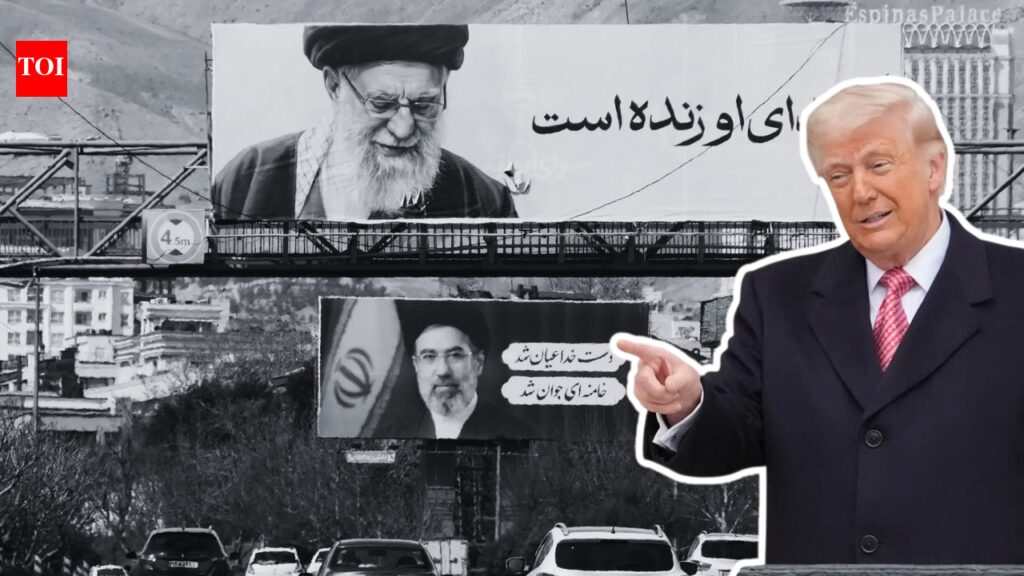 ‘Unable to make decisions’: Iran’s supreme leader Mojtaba Khamenei ‘unconscious’ as war rages on