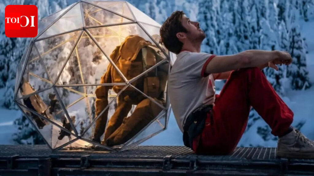 ‘Project Hail Mary’: What makes Rocky more than a character |