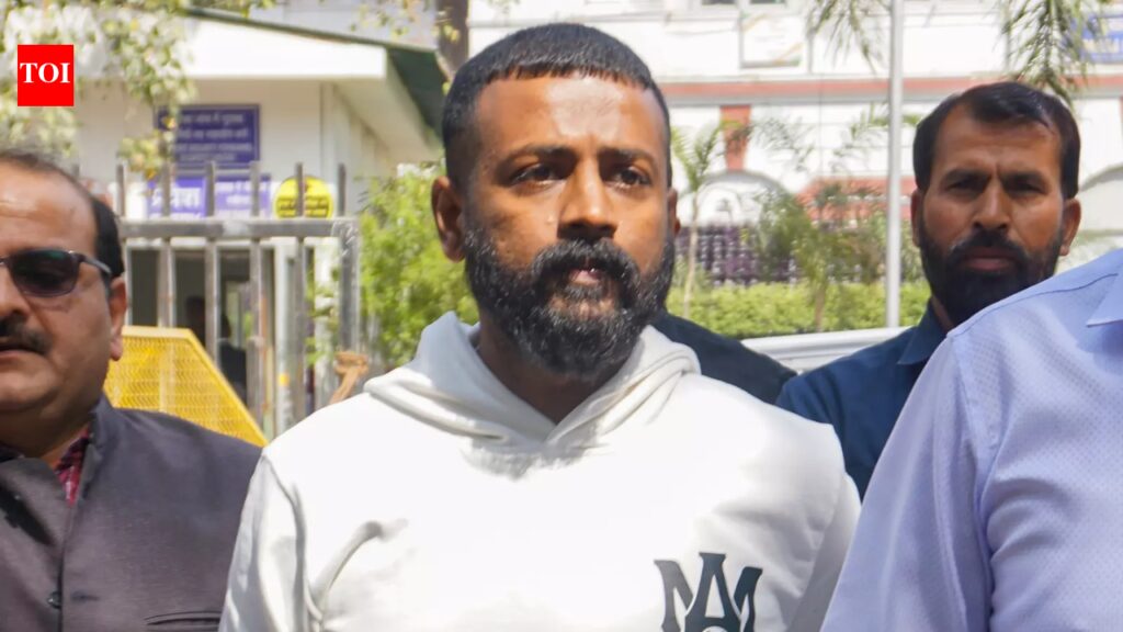Sukesh Chandrashekhar: Delhi court grants bail to ‘conman’ Sukesh Chandrashekhar; cites right to speedy trial | India News