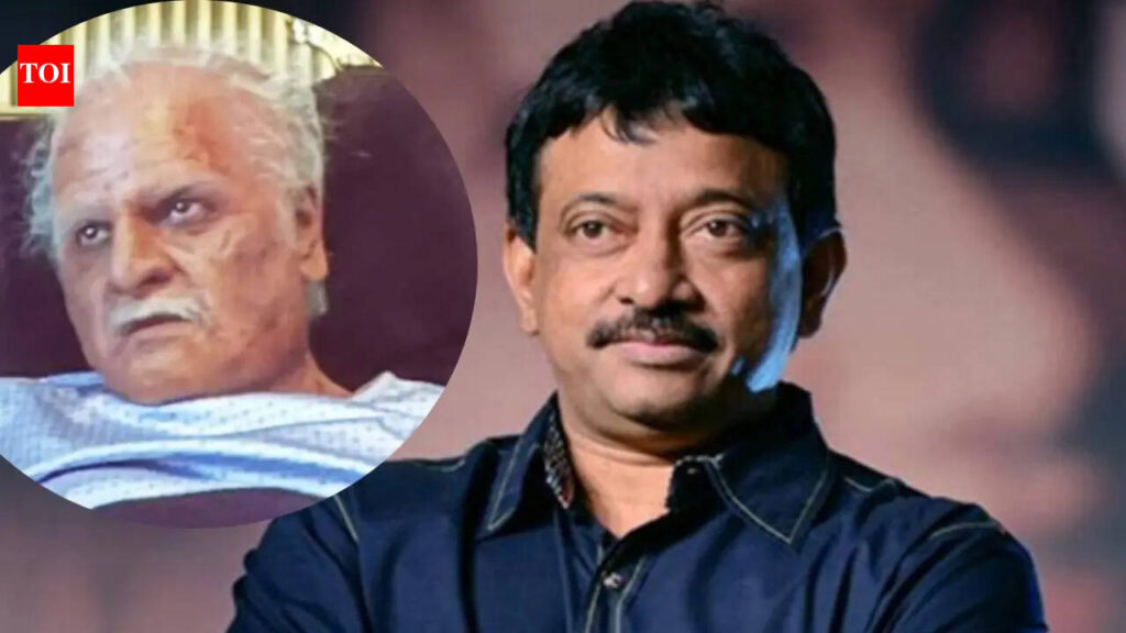 Amid ‘Dhurandhar 2’, here’s recalling when Ram Gopal Varma said Dawood Ibrahim had cold when a reporter met him | Hindi Movie News
