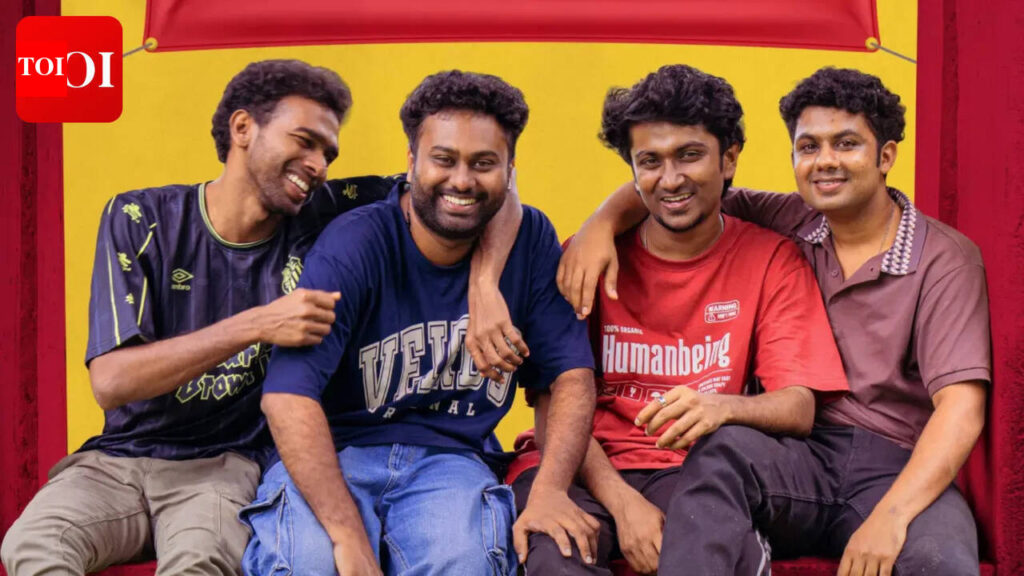 ‘Vaazha 2’ box office collections day 6: Hashir film holds steady with Rs 7.10 Cr; Worldwide total crosses Rs 91 Cr | Malayalam Movie News