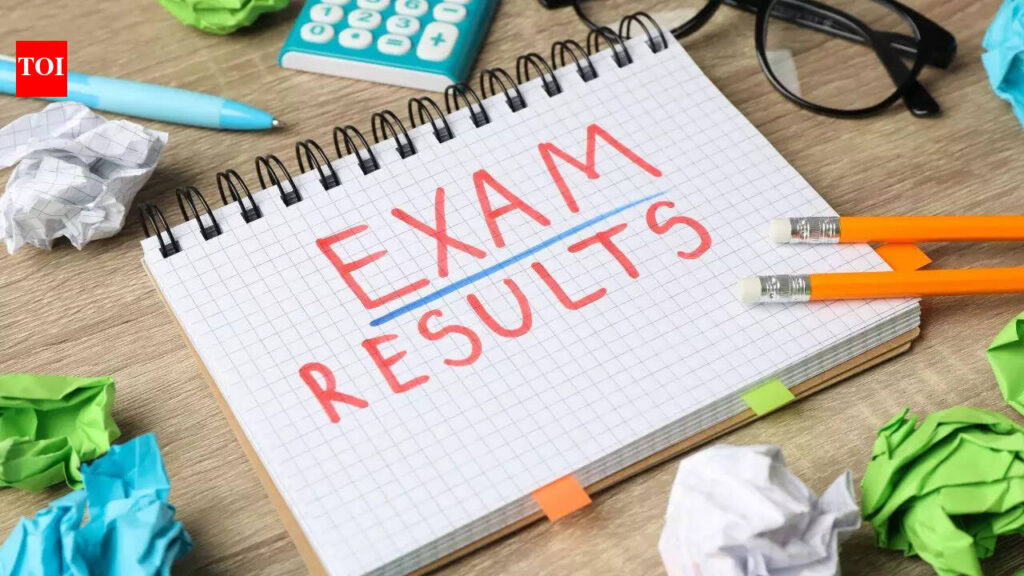 Karnataka 2nd PUC result 2026: Check date, expected time & latest updates here