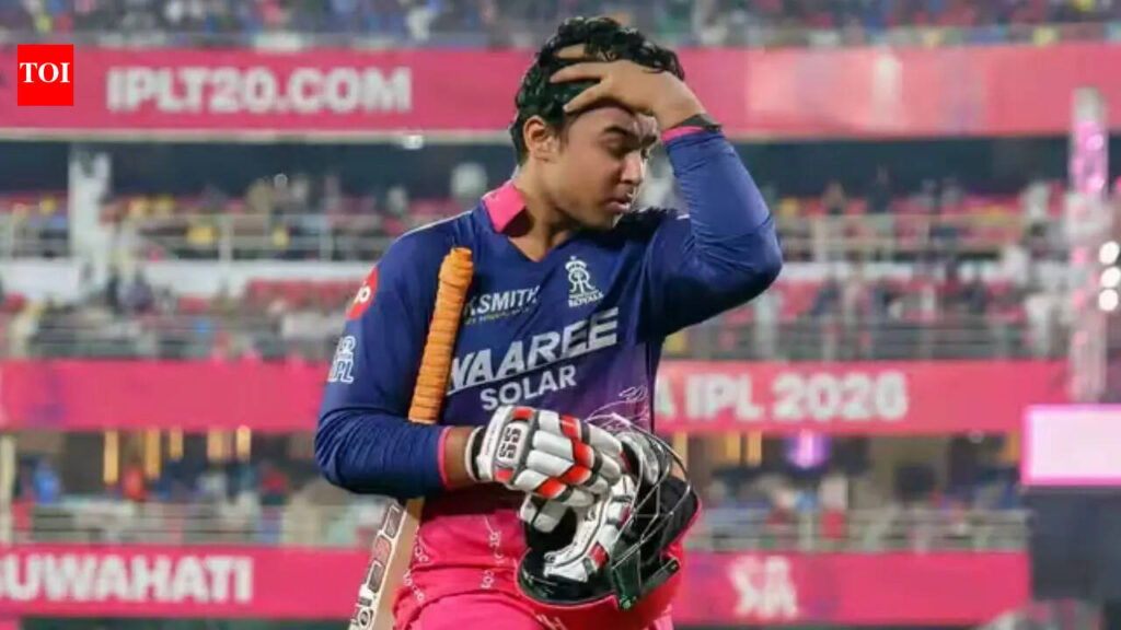 ‘It doesn’t matter who you are’: Vaibhav Sooryavanshi steals fresh IPL buzz | Cricket News