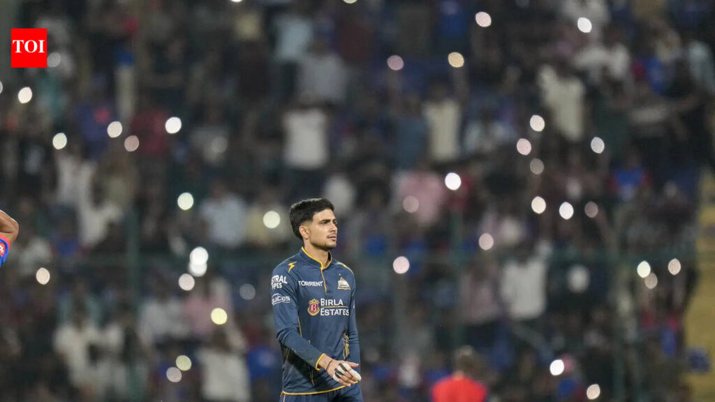 ‘I thought we could win’: Gill on Miller refusing the penultimate single | Cricket News