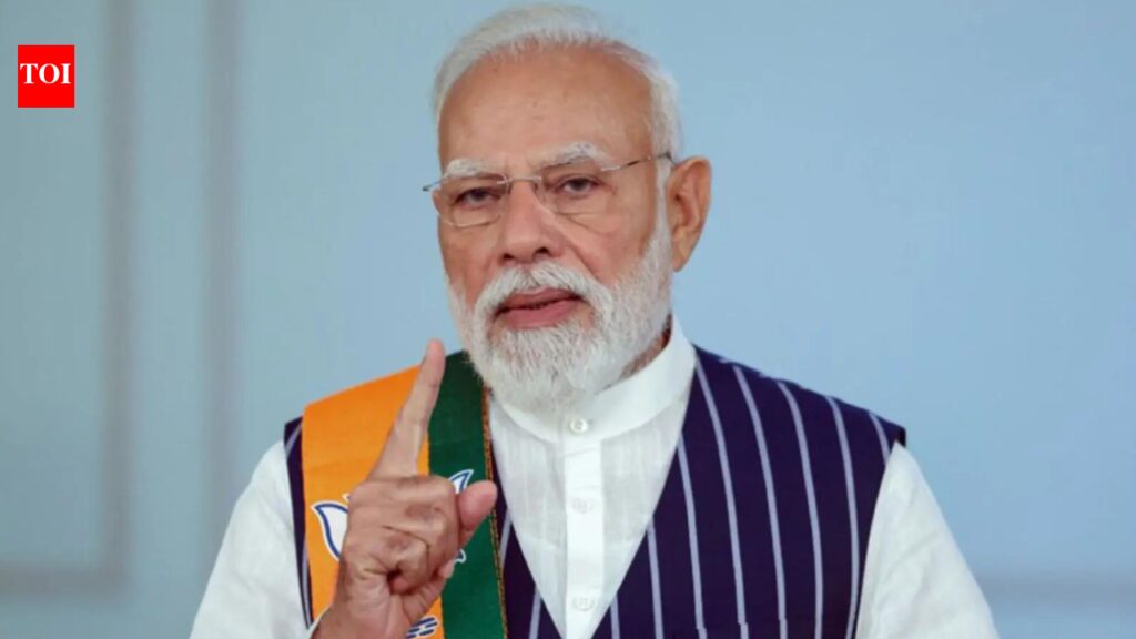 Government clears bills to amend quota law for women | India News