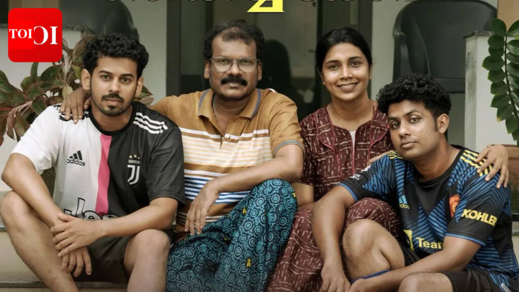 ‘Vaazha 2’ box office collections day 8: Hashir starrer adds minimal Rs 2 lakhs on Thursday; India net at Rs 47.17 cr | Malayalam Movie News
