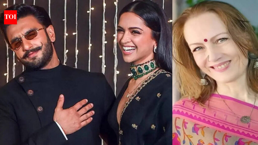 Suzanne Bernert hits back at Deepika Padukone after her reaction to silent treatment on Ranveer Singh’s ‘Dhurandhar 2’: ‘This isn’t a flex’ | Hindi Movie News