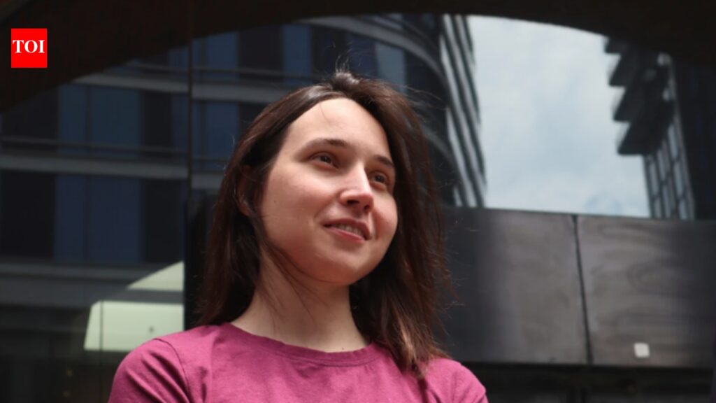 Why did US authorities unlawfully cancel a Russian-born Harvard scholar’s visa at the airport?