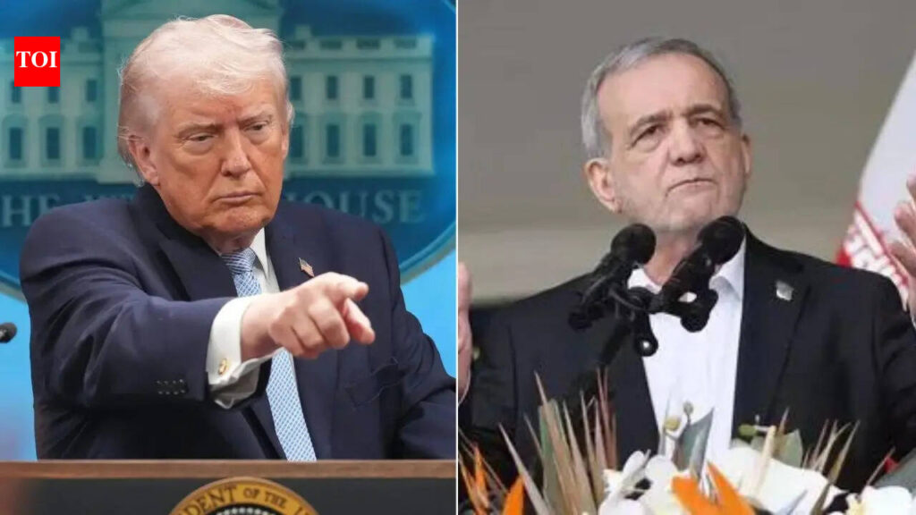 Iran-US peace negotiations in Pakistan: Who is likely to attend the talks in Islamabad?