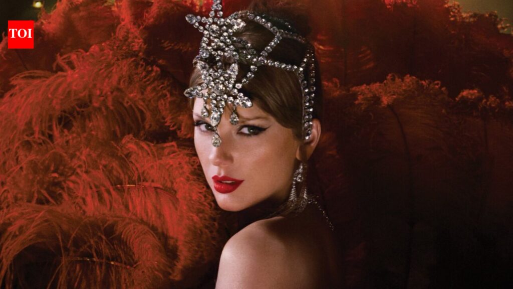 Quote of the day by Taylor Swift: ‘No matter what happens in life, be good to people…’ |