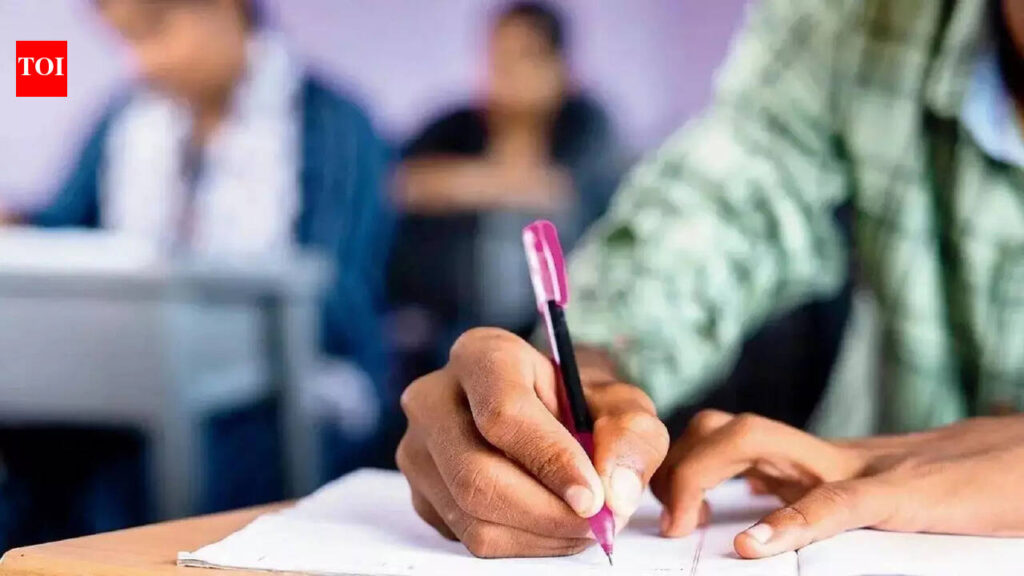 Assam Hslc Rechecking 2026: Assam HSLC result 2026: How to apply for re-checking of answer scripts