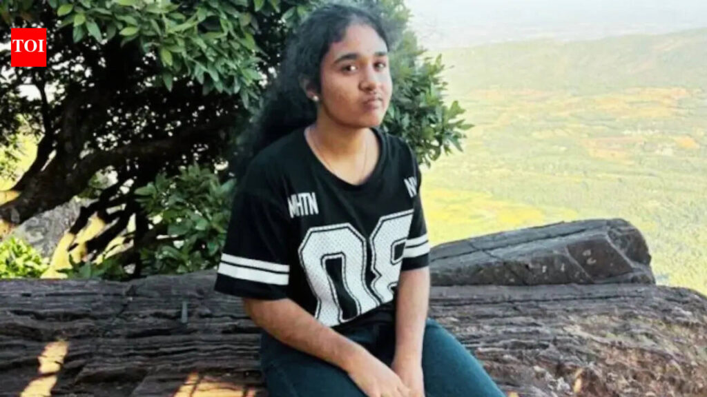 Kerala Student Missing News: Kerala student who went missing in Karnataka Chandradrona hills found dead | Mysuru News