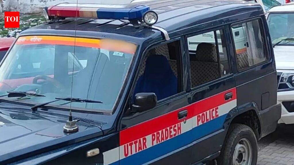 BJP leader among 6 arrested for running illegal IPL betting racket in UP | Lucknow News