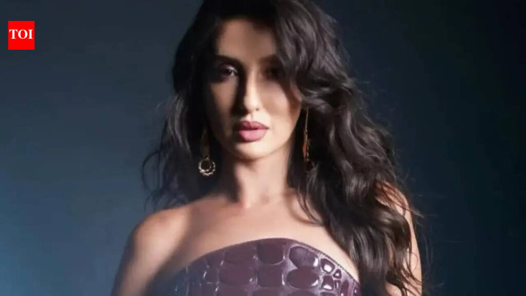 Nora Fatehi says her comments on feminism were misinterpreted: ‘Extremism is something that I am totally against’ |