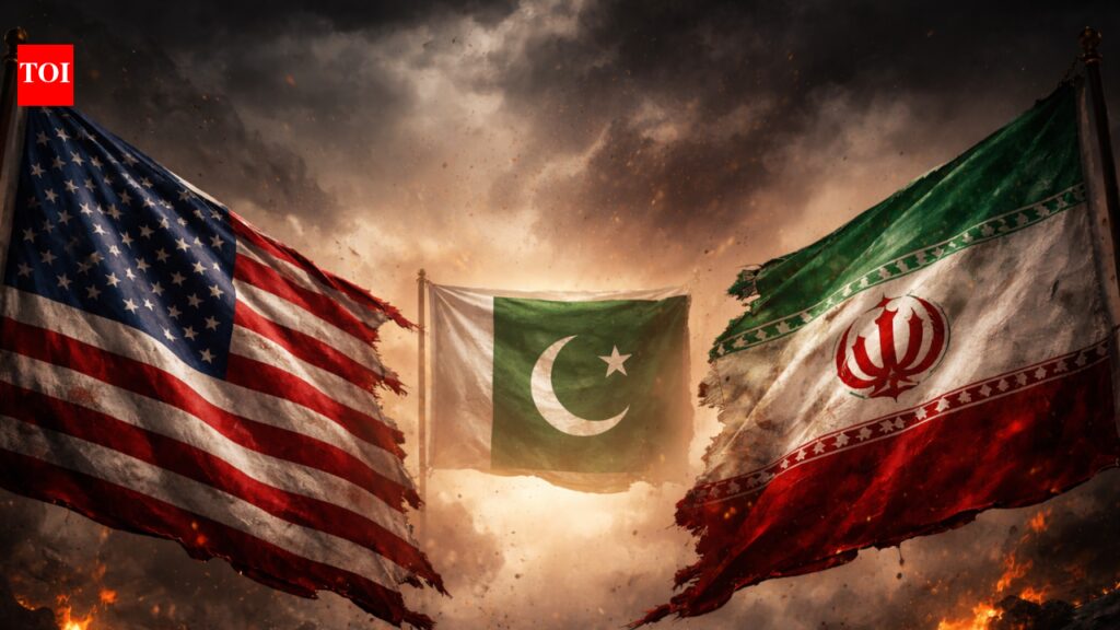 Us-Iran Peace Talks: US-Iran peace talks in Pakistan: Is it happening? Lebanon hurdle puts fragile truce at risk