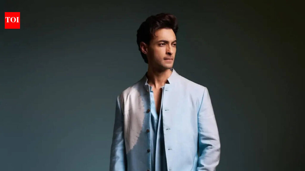 ‘You’re not Bachchan saab, nothing close to Dharmendra,’ Aayush Sharma asked for Rs 10 crore from his father to launch him, he refused | Hindi Movie News