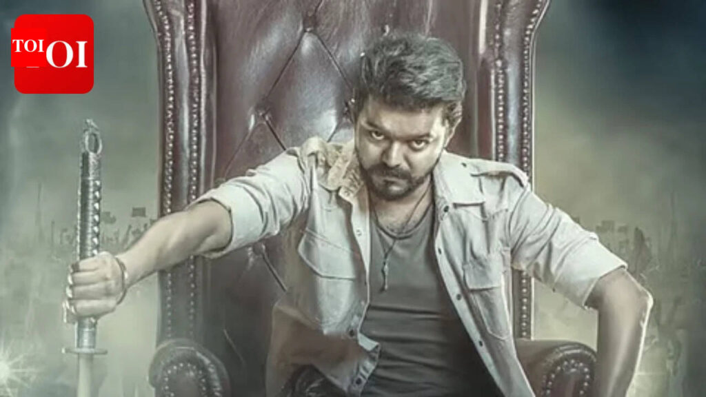 ‘Thalapathy Vijay’s ‘Jana Nayagan’ makers threaten legal action after scenes from the film leak: ‘Strict civil and criminal proceedings’ |