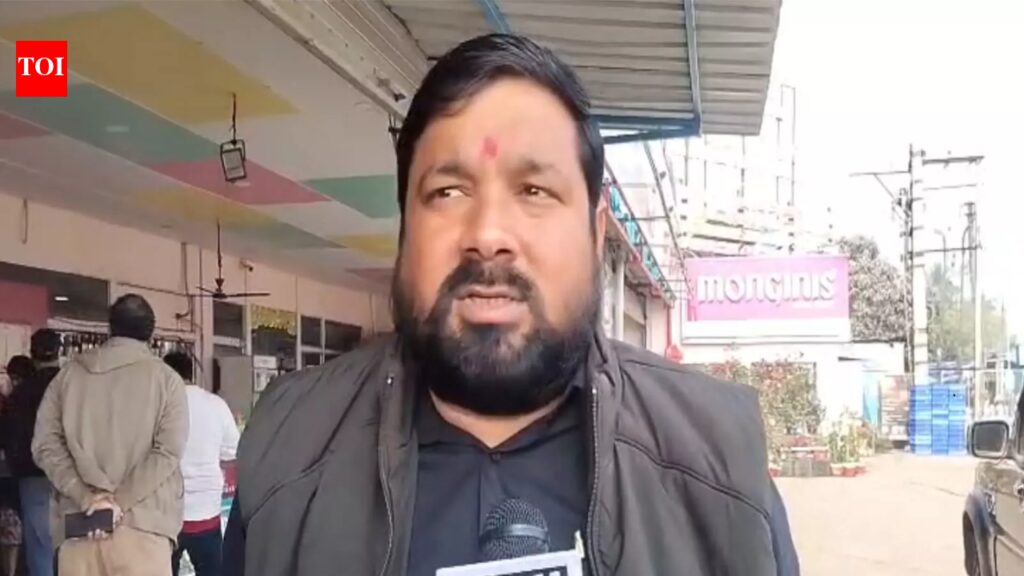 TMC, BJP supporters clash during campaign in West Bengal’s Hooghly; FIR lodged | India News