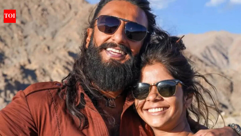 Ranveer Singh hails Smriti Chauhan with heartfelt note after ‘Dhurandhar’ collaboration: ‘purest soul’ |