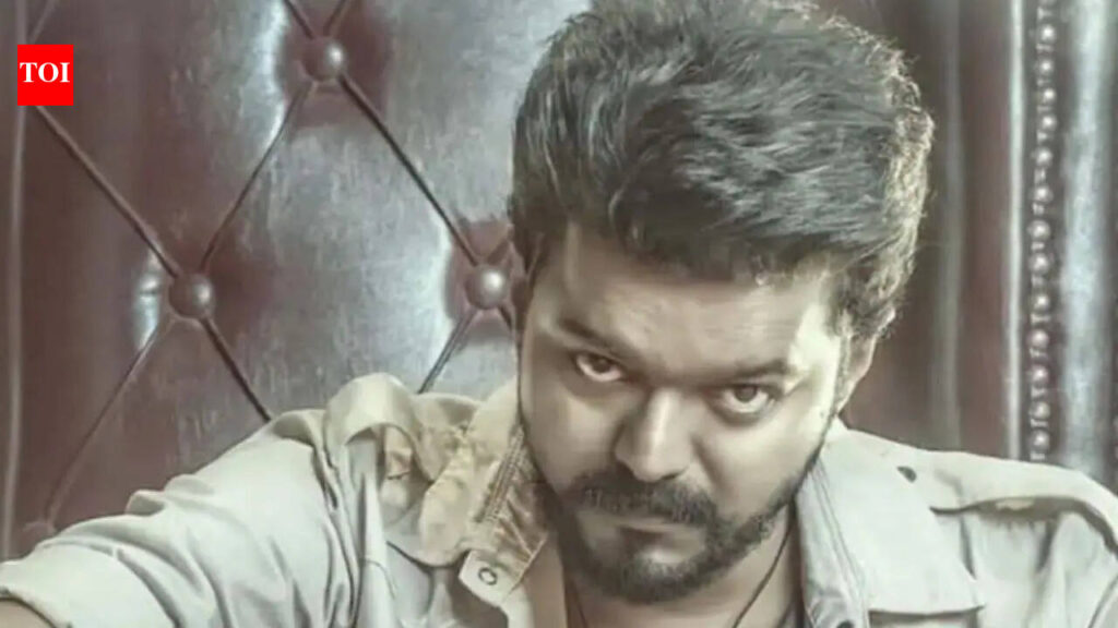 CBFC denies role in ‘Jana Nayagan’ leak, calls claims baseless | India News