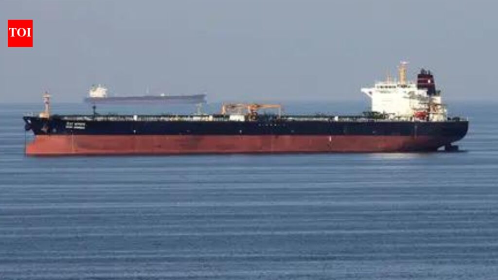 ‘Will be attacked in 30 mins’: US vessel returns after Iran’s Hormuz warning as truce talks under way