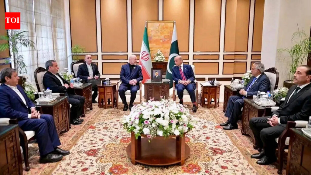 Hormuz mine clearance, ‘some headway’ on Lebanon: What we know so far on US-Iran talks