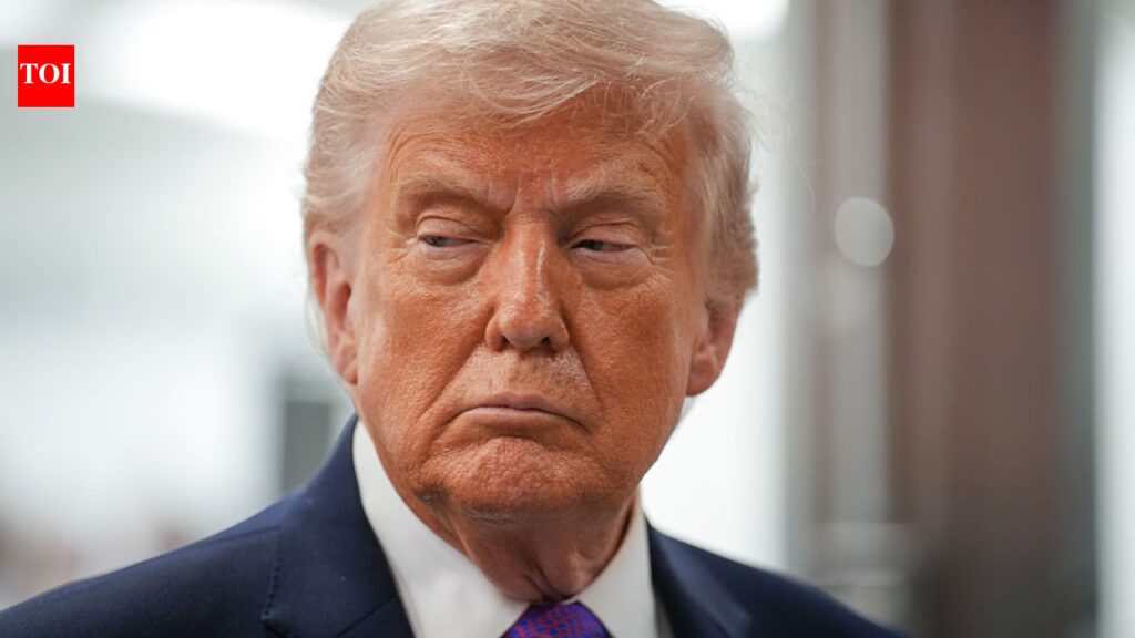 US-Iran truce negotiations: Trump threatens fire and fury as Vance talks peace in Pakistan