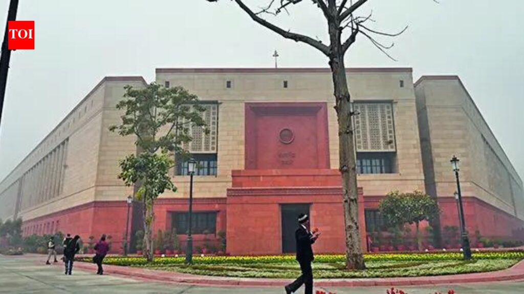 PM Modi writes to parties, seeks support on women’s quota bills | India News