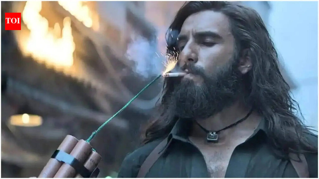 ‘Dhurandhar 2’ box office collection day 24: Ranveer Singh’s film soars high; inches closer to Rs 1,700 crore worldwide | Hindi Movie News