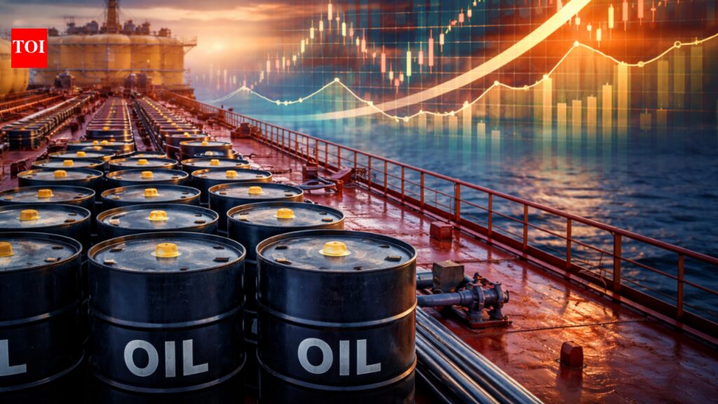 Strait crisis: Global traders race to secure oil barrels amid Hormuz supply crunch