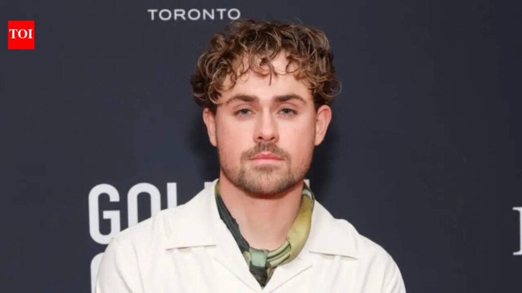 ‘Stranger Things’ fame star Dacre Montgomery reveals how his OCD shaped a chilling ‘Faces of Death’ villain | English Movie News