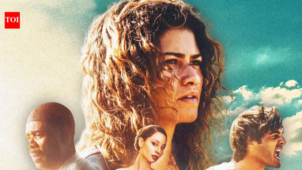 ‘Euphoria’ Season 3, ‘Margo’s Got Money Troubles,’ and more