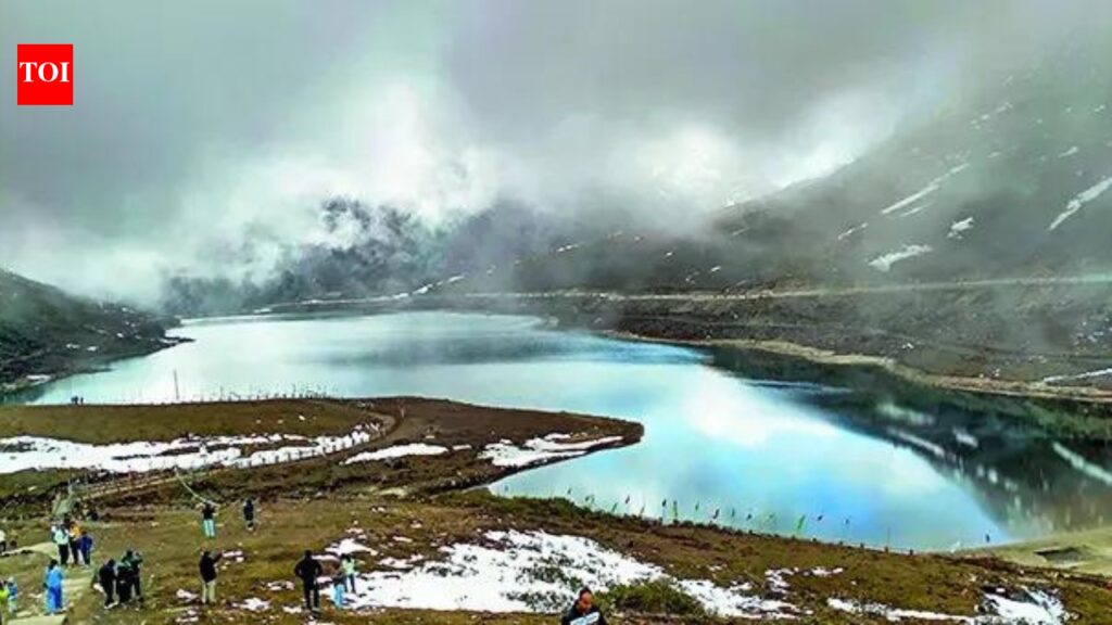 China’s ‘fictitious names’ mischievous, says India | India News