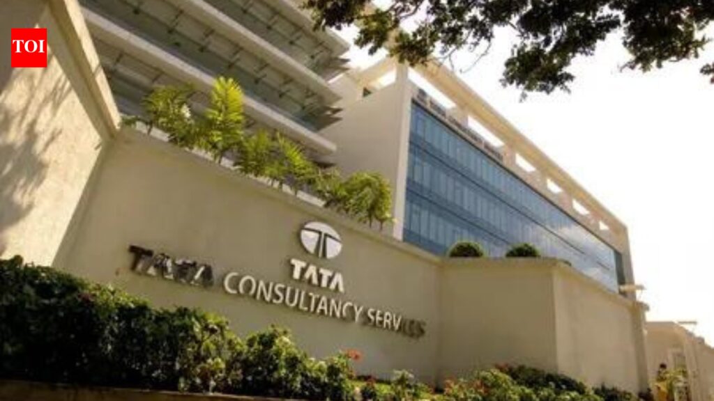 TCS makes 25k fresher offers; AI push on track