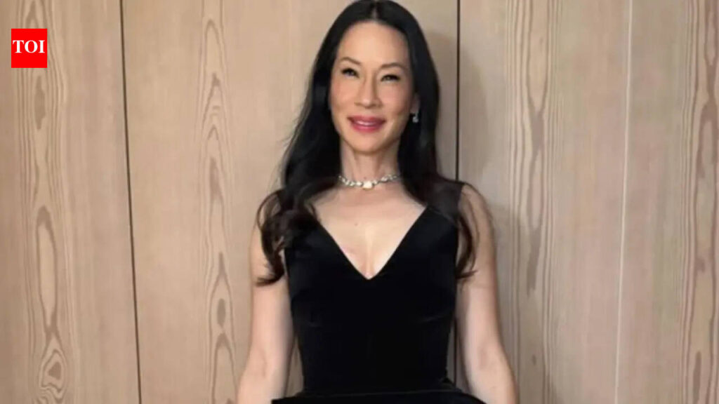 ‘The Devil Wears Prada 2’: Lucy Liu admits mystery role in the film, talks about working with Meryl Streep, Anne Hathaway |