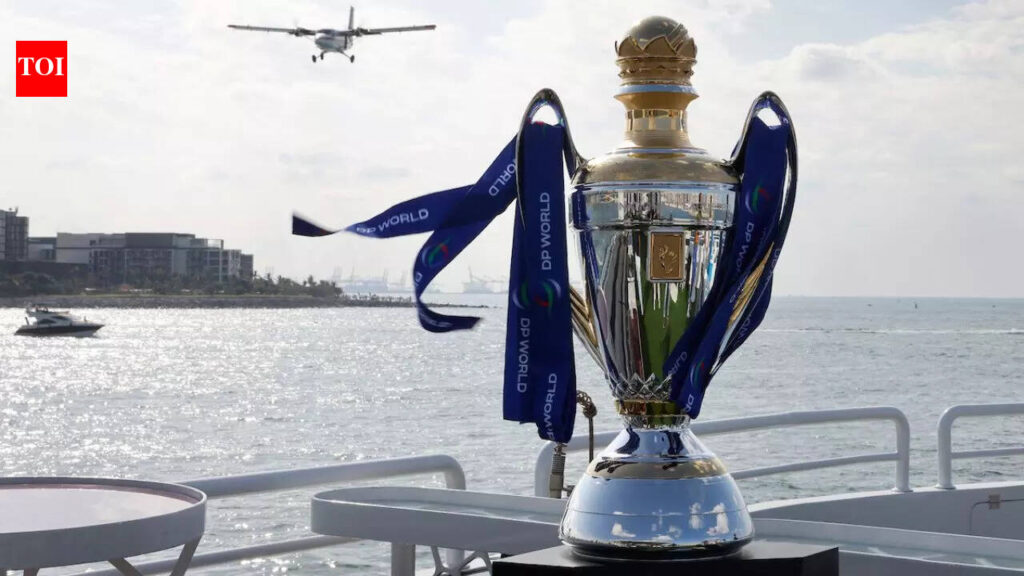 ILT20 schedule: Season 5 to begin on November 22, final on December 20 in Dubai | Cricket News