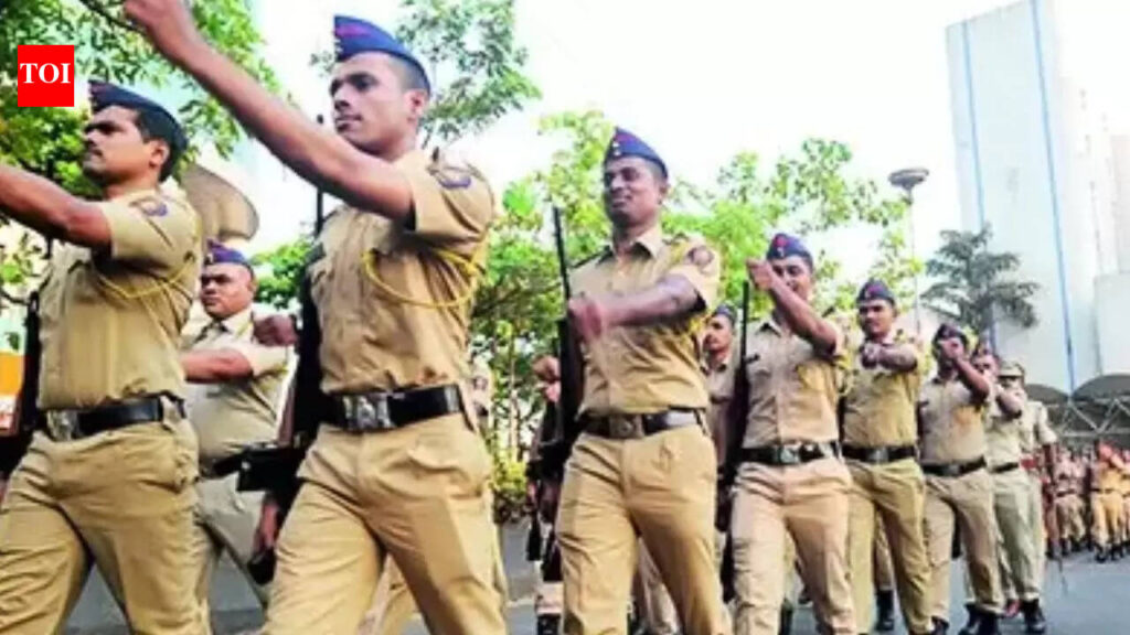 CRPF Constable recruitment 2026: Check eligibility, selection process and other details here