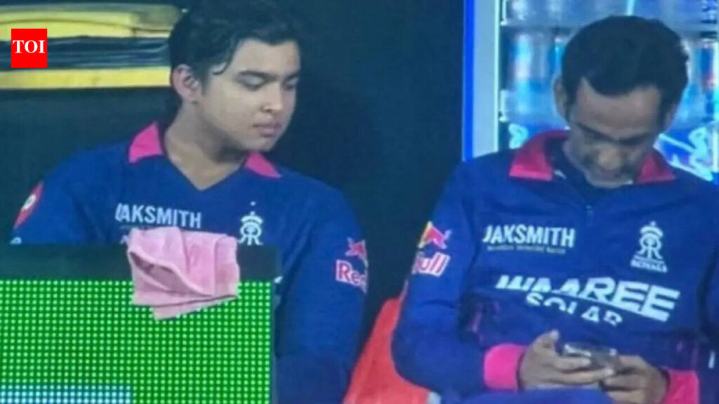 BCCI’s ACU serves notice to Romi Bhinder, seeks explanation for dugout phone use | Cricket News