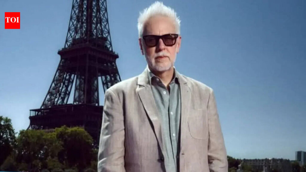 DC Studios 2026 slate: A diverse lineup from ‘Supergirl,’ ‘Lanterns’ to ‘Clayface’ |