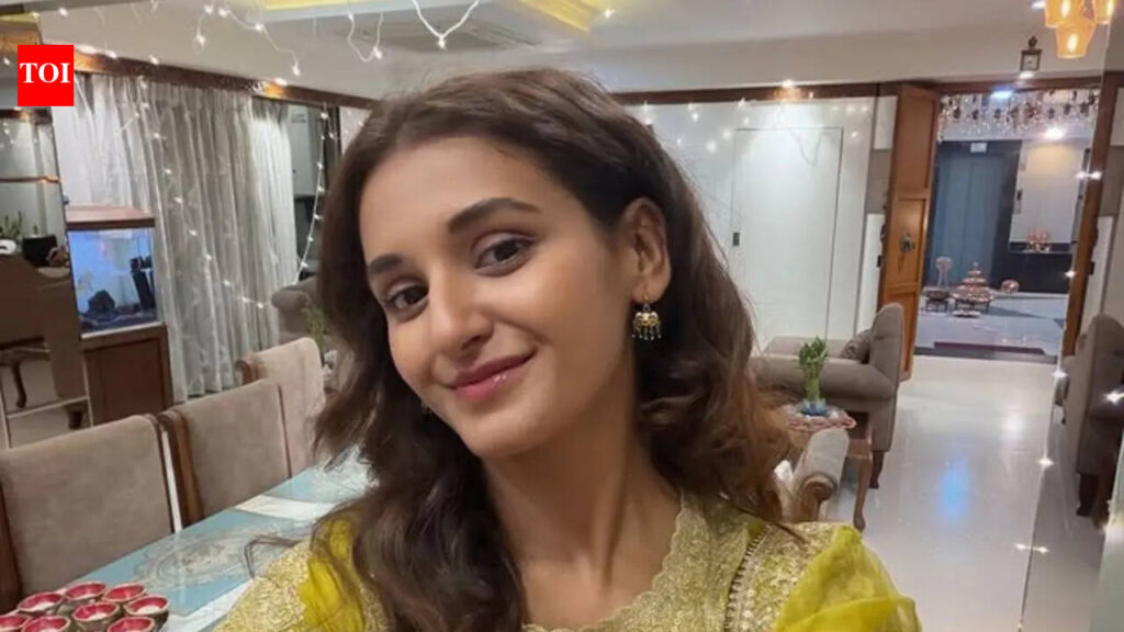 Shakti Mohan says she’s happily single in her 40s, recalls being cheated on in past relationship: ‘I don’t have maternal instincts’ | Hindi Movie News