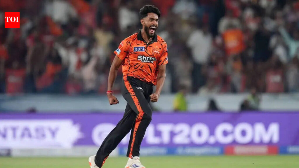 ‘I had written this somewhere that … ‘: Praful Hinge reveals his manifestation note | Cricket News