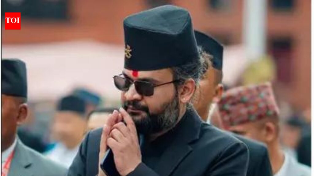 In 1st major outreach, Balen accepts PM Modi’s invite to visit India | India News