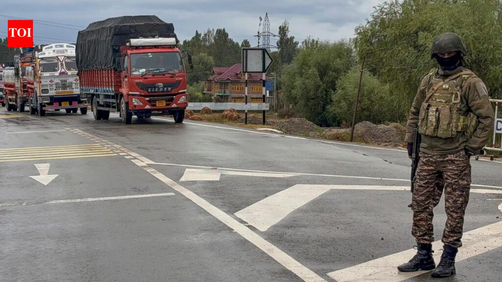 Tax exemption on land taken for NH projects | India News