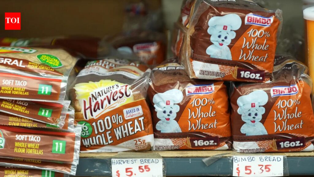 Faster clearance for imported food stuff likely | India News