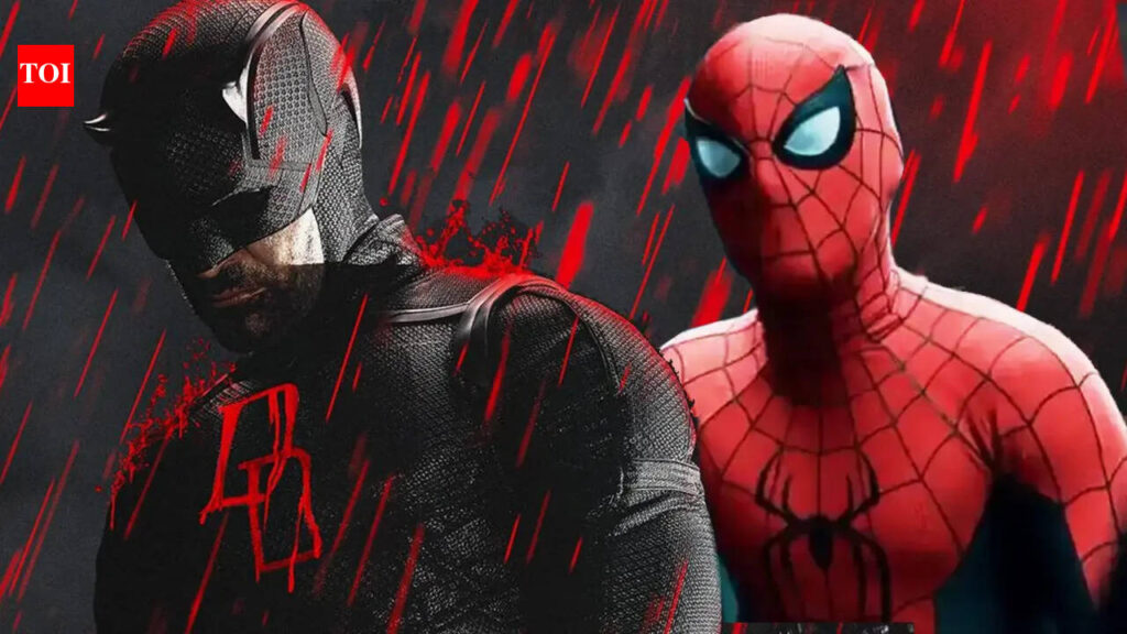 Mike Colter SPOILS Charlie Cox’s ‘Daredevil: Born Again’ season 2 ending; reveals possible connection to Tom Holland’s ‘Spider-Man: Brand New Day’ |