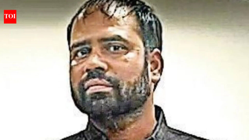 Illegal Kidney Transplant Racket: Class XII passout arrested for performing 30 transplants in Kanpur; accused lured poor to sell kidneys for Rs 5-10 lakh | Kanpur News