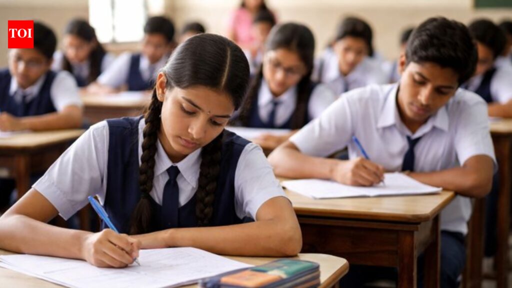CBSE Class 10th result 2026 soon, says DigiLocker notice: Here’s what students need to do