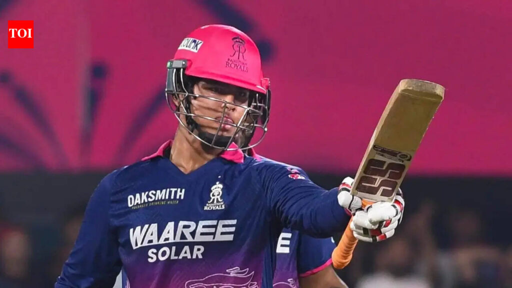 Vaibhav Sooryavanshi ‘shortlisted’ for Ireland tour? In line to be India’s youngest debutant | Cricket News